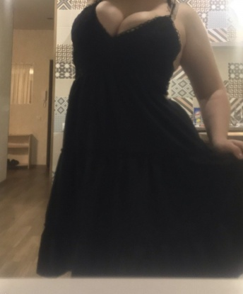 Проститутка Наоми